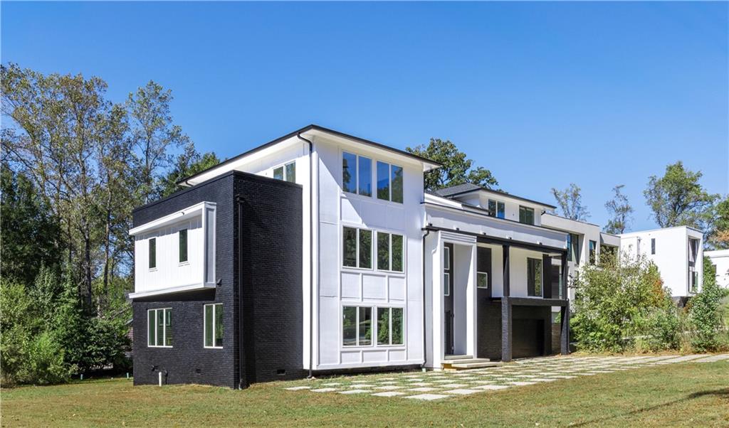 Lavista Park - Residential