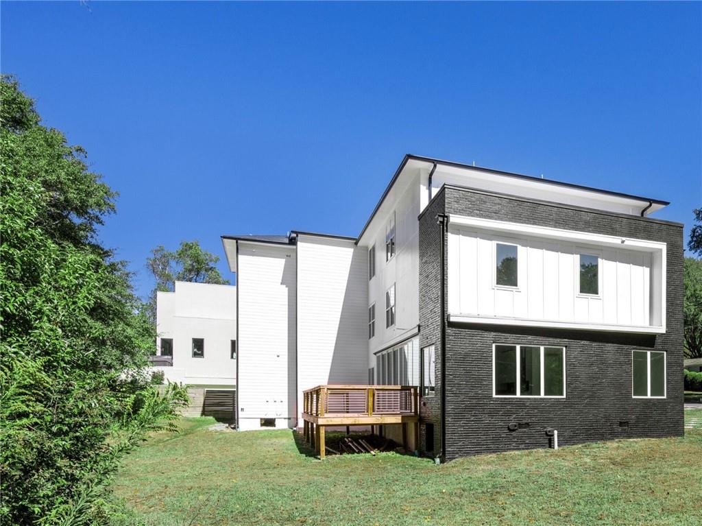 Lavista Park - Residential