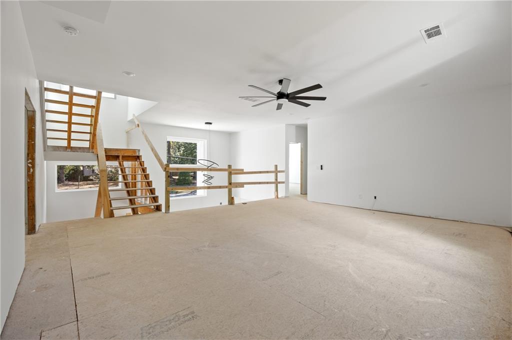 Lavista Park - Residential