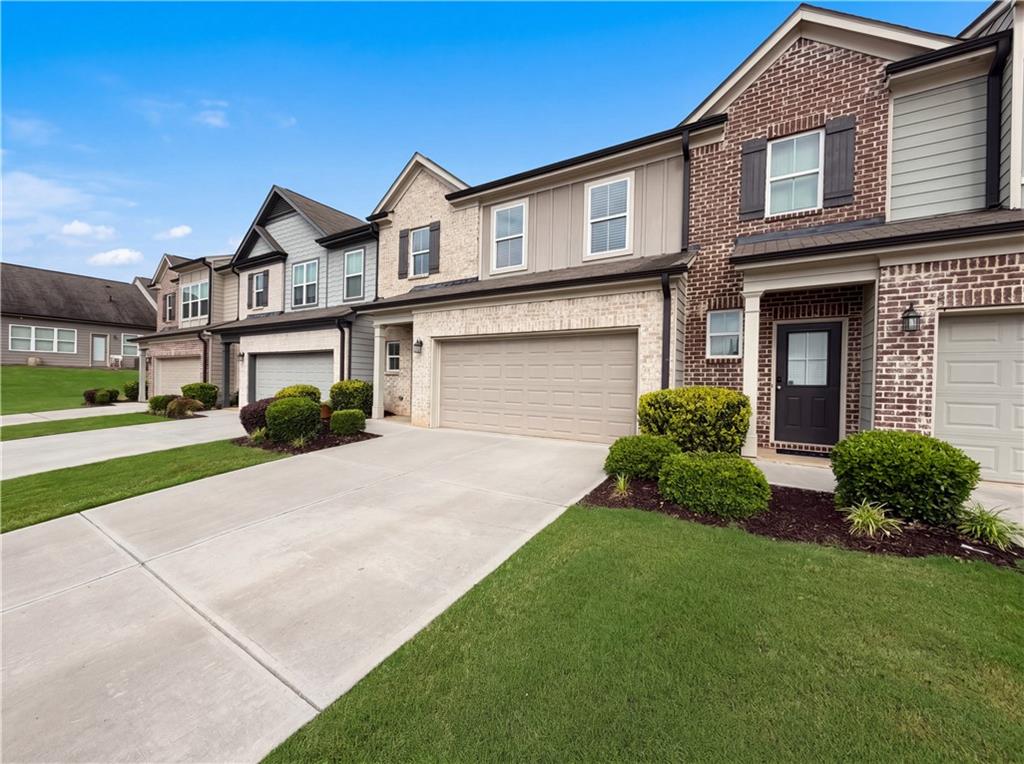 155 Wisteria Drive