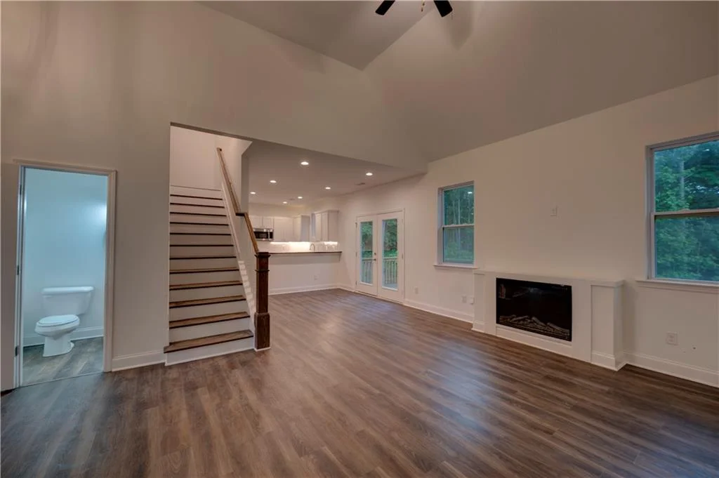 15 Cassidy Trail
