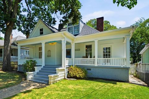 Photo of 560 Grant Street SE, Atlanta, GA 30312 (MLS # 7766972)