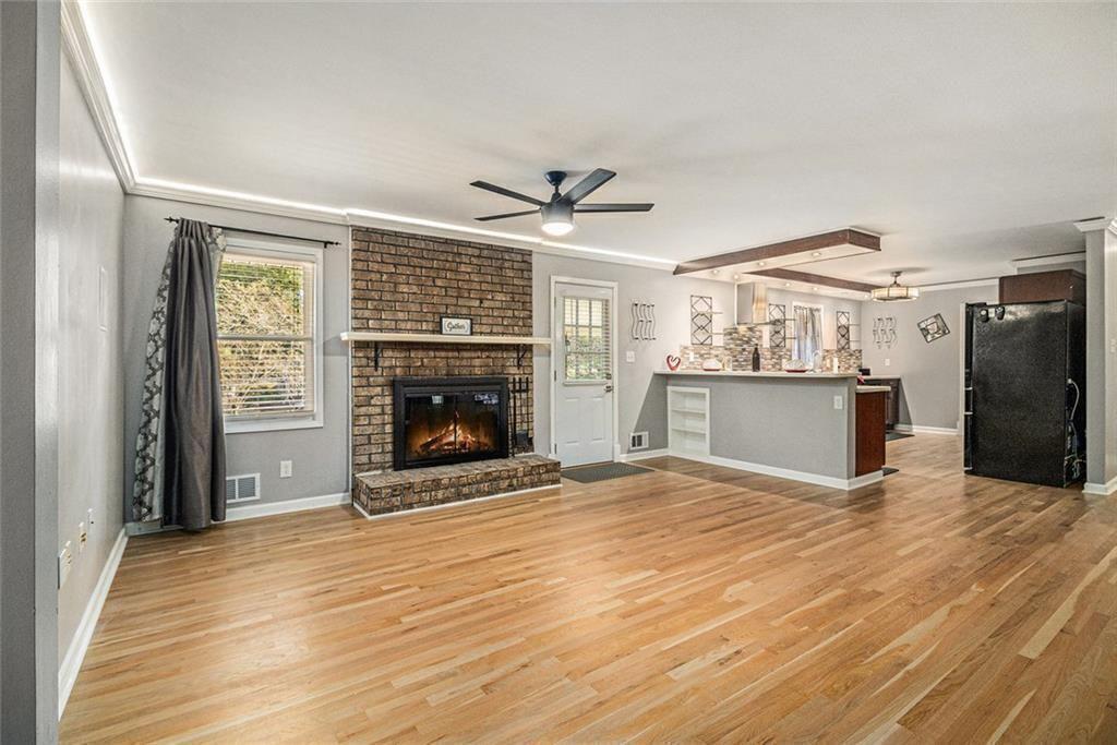 4777 Summit Hills Way