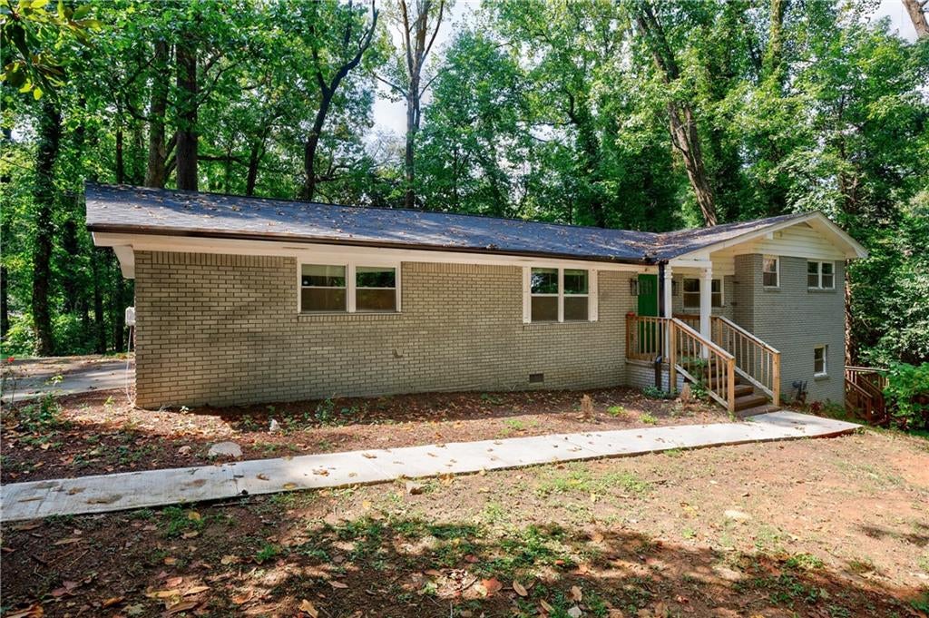4305 Christine Court