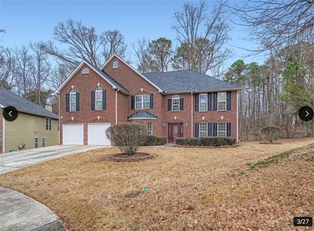 5861 Fairington Farms Lane