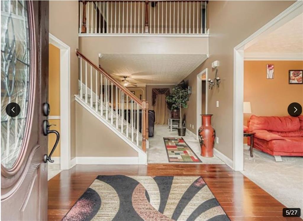 5861 Fairington Farms Lane