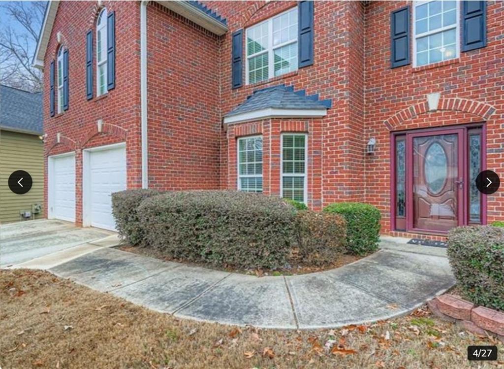 5861 Fairington Farms Lane