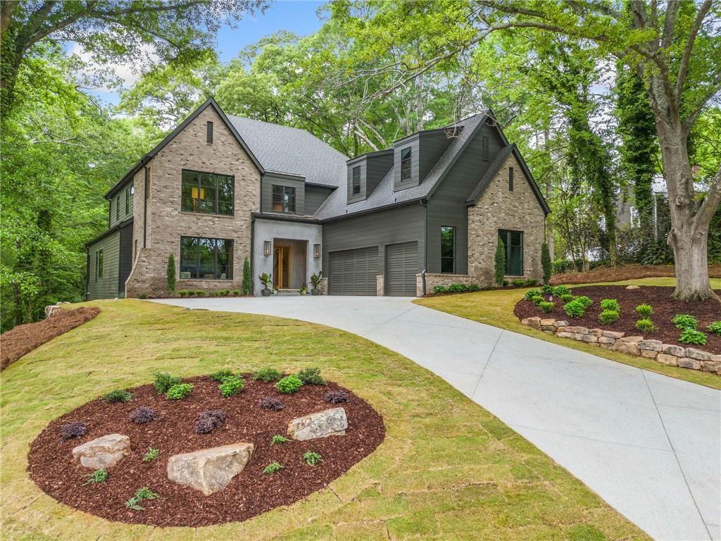 Chattahoochee Street, Roswell, Georgia image 2