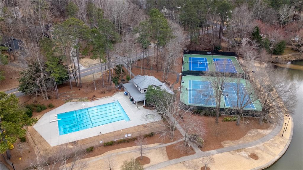 330 Teal Court
