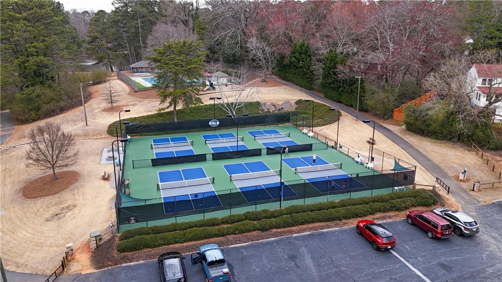 330 Teal Court