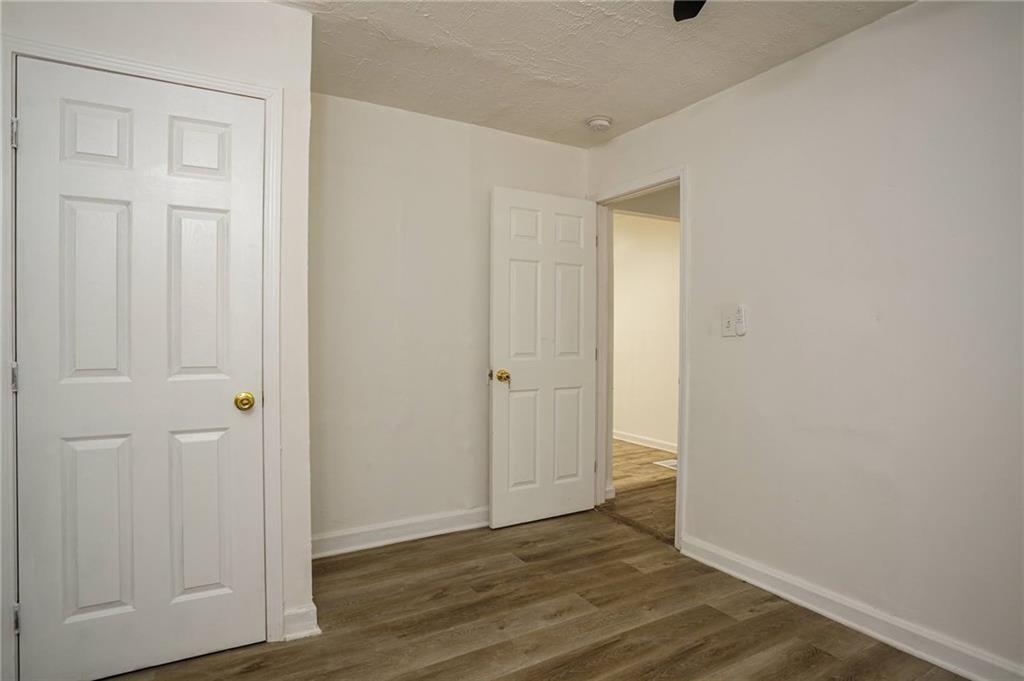 Carver Hills - Residential