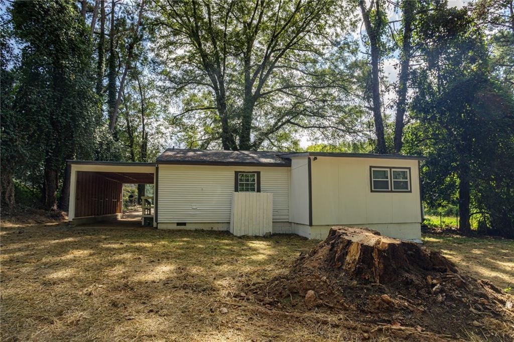 Carver Hills - Residential