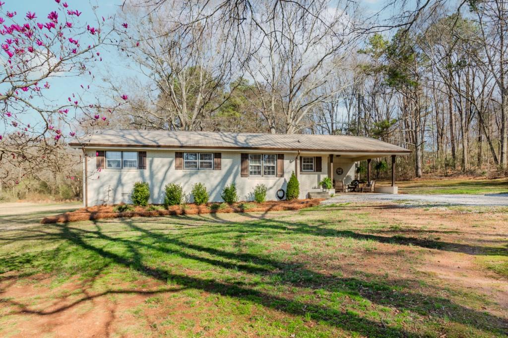 1428 N Highway 82, Jefferson, Georgia image 25