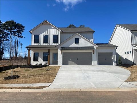 Homes For Sale - 27 Cardinal Ridge Court<br/> Barrow County, Winder, GA 30680