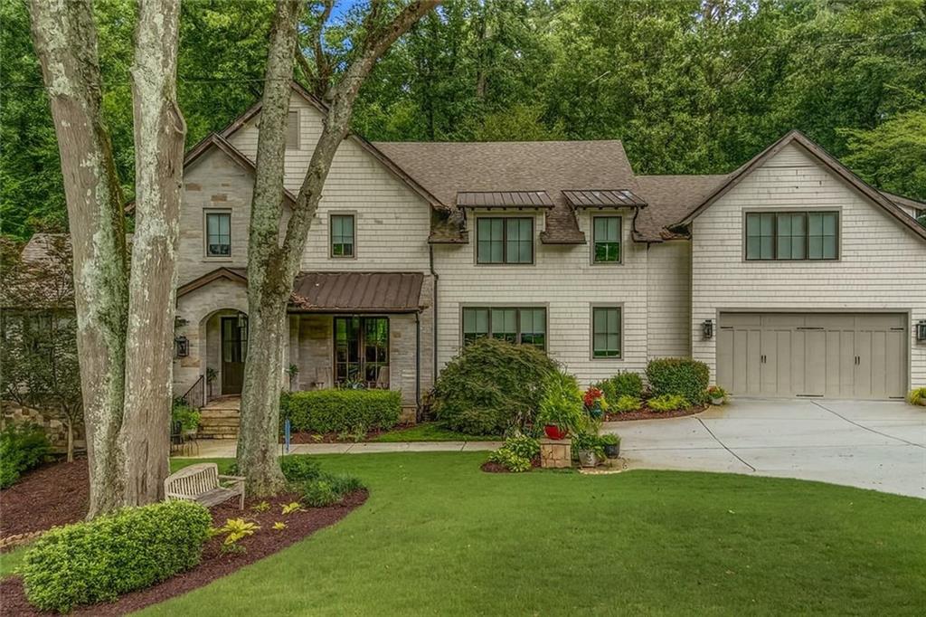 4584 Meadow Valley Drive