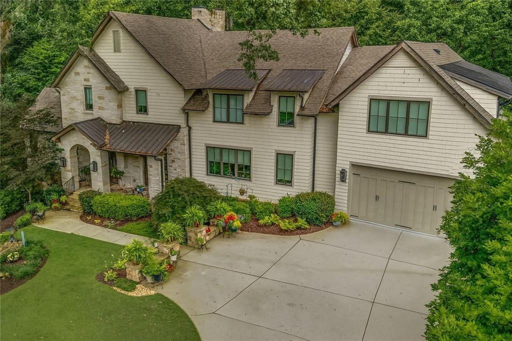 4584 Meadow Valley Drive