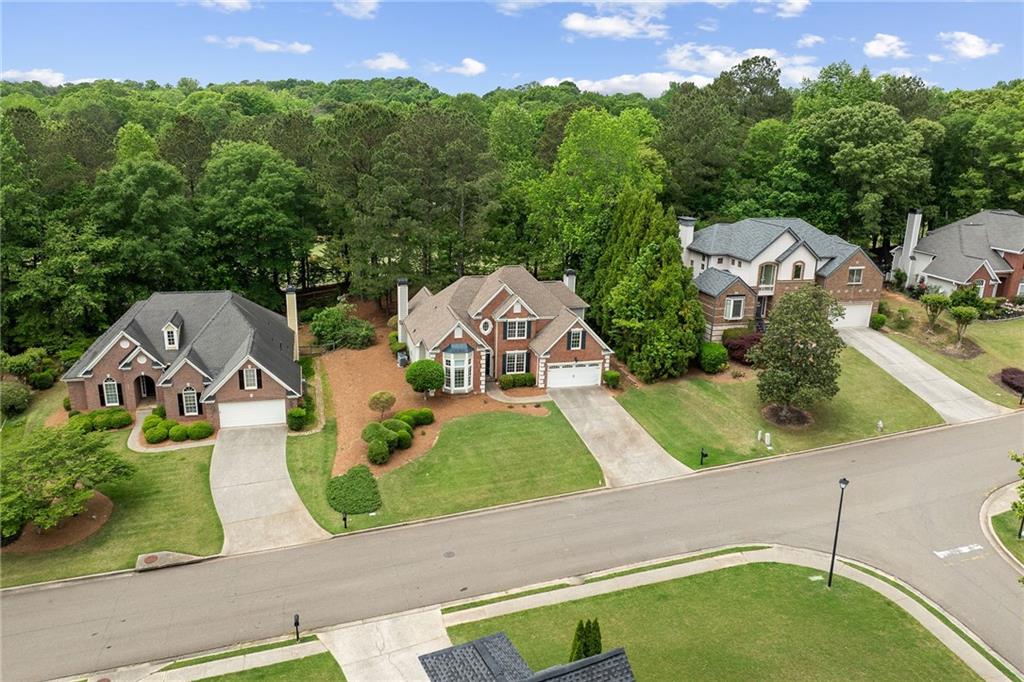 7020 Grand View Way Way, Suwanee, Georgia image 43