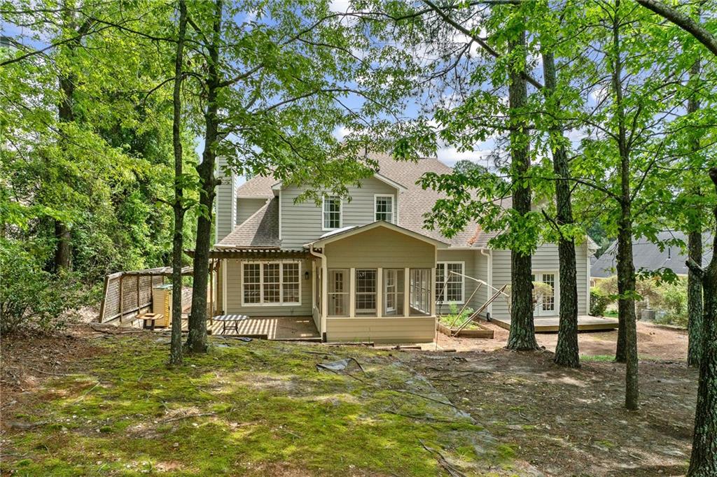 7020 Grand View Way Way, Suwanee, Georgia image 41