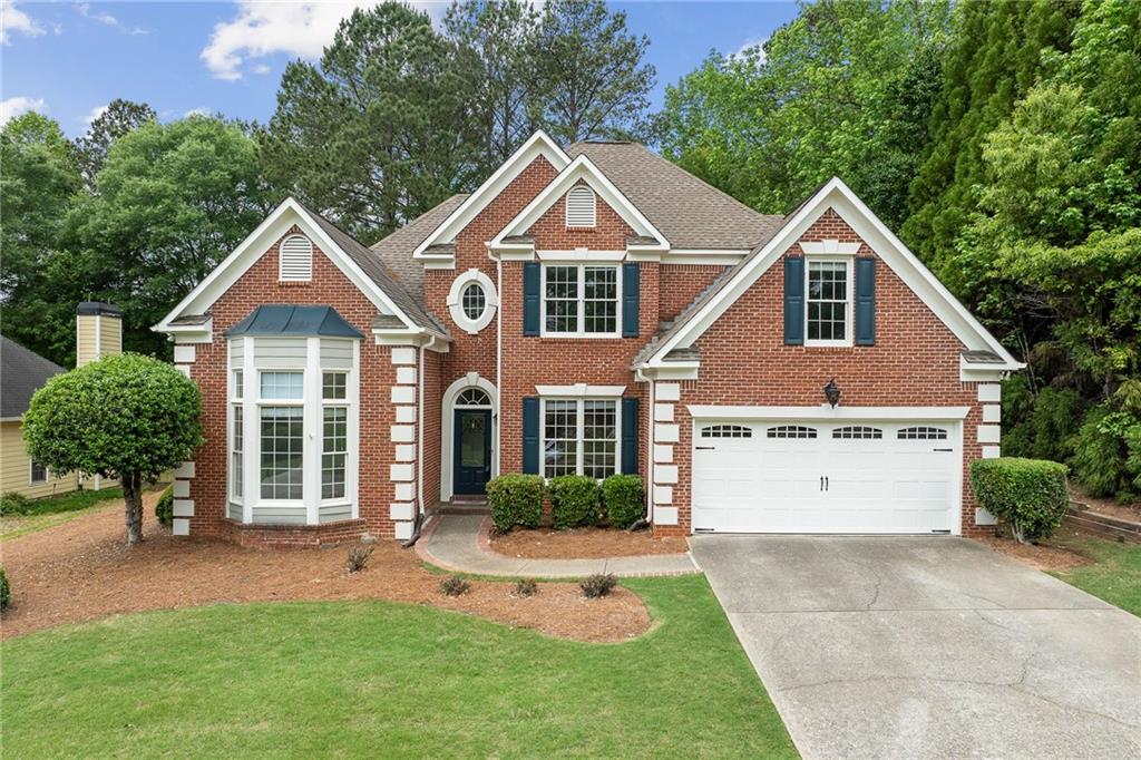 7020 Grand View Way Way, Suwanee, Georgia image 1