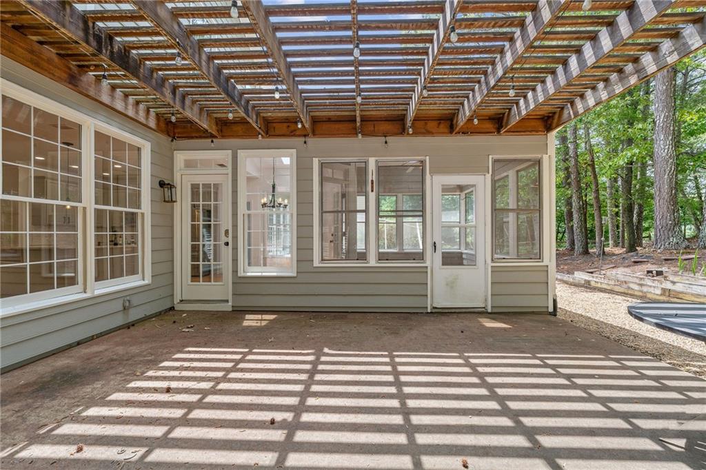 7020 Grand View Way Way, Suwanee, Georgia image 38