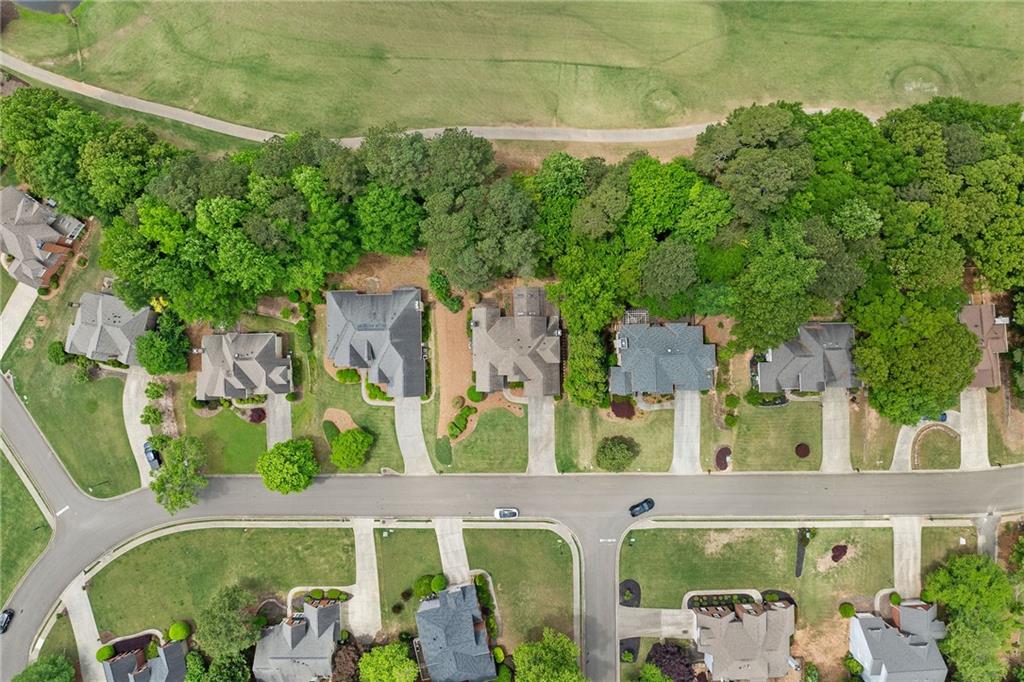 7020 Grand View Way Way, Suwanee, Georgia image 45