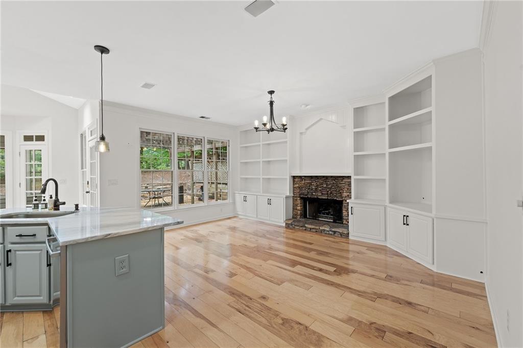 7020 Grand View Way Way, Suwanee, Georgia image 17