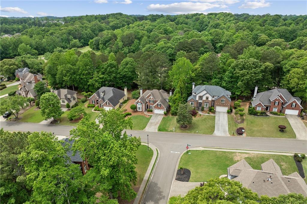 7020 Grand View Way Way, Suwanee, Georgia image 44