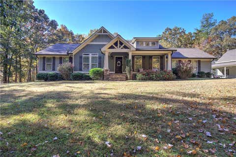 Homes For Sale - 2253 Hills Creek Road<br/> Polk County, Taylorsville, GA 30178