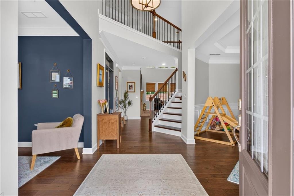 400 Silver Brook Drive