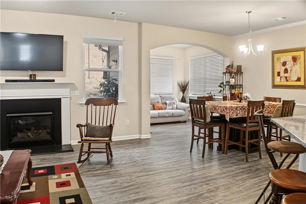 458 Laurelcrest Lane