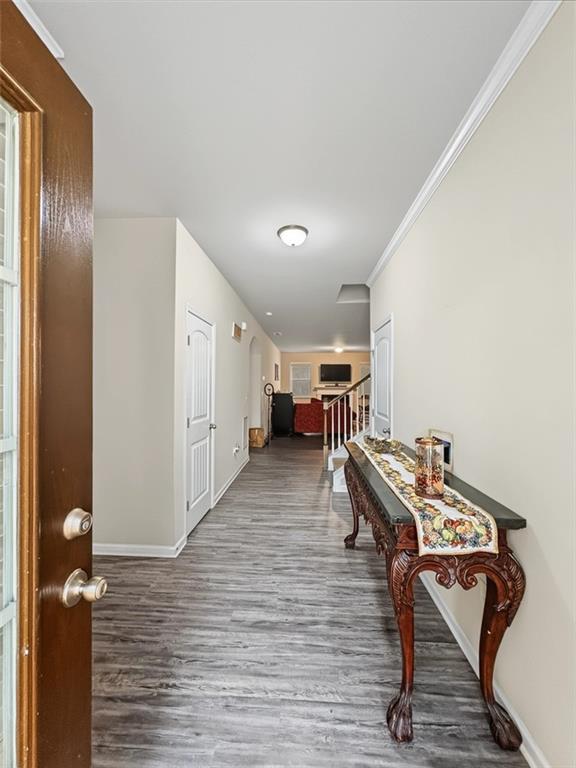 458 Laurelcrest Lane