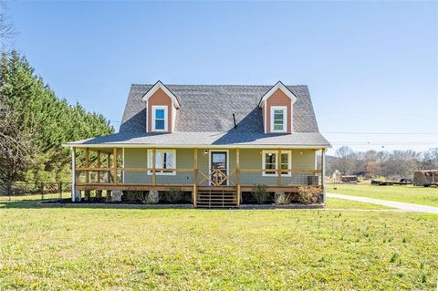 100 Main Street Taylorsville GA 30178
