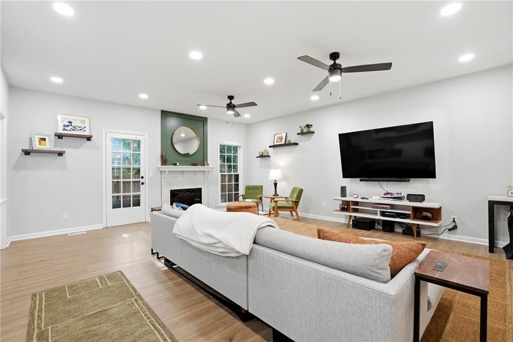 605 Brandywine Circle