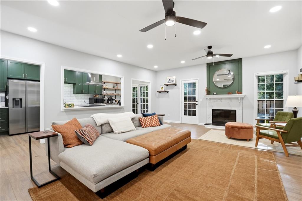 605 Brandywine Circle