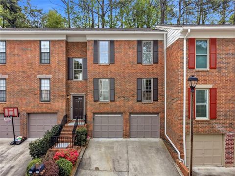 605 Brandywine Circle Atlanta GA 30350