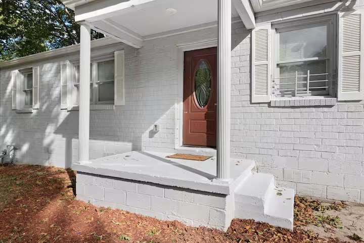 Collier Heights - Residential Lease