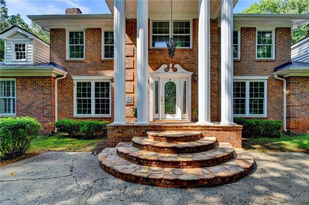 385 Five Acre Road