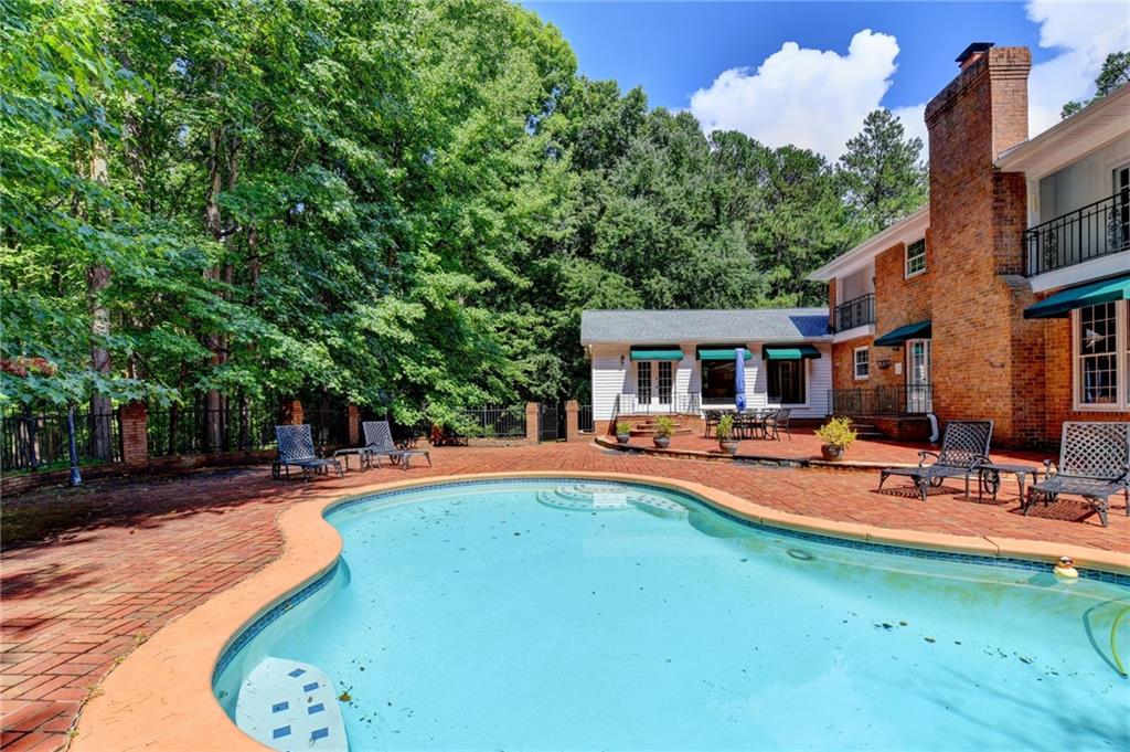 385 Five Acre Road