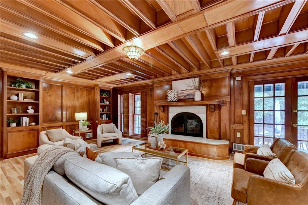 385 Five Acre Road