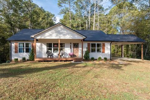 145 Grogan Road NE White GA 30184