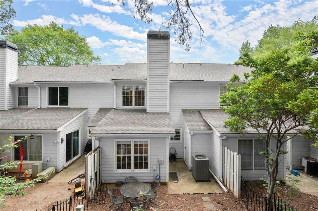 3065 Camden Way, Alpharetta, Georgia image 25