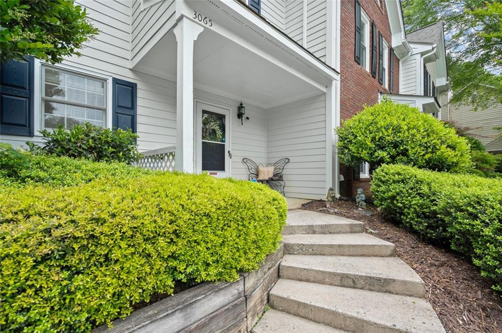 3065 Camden Way, Alpharetta, Georgia image 5