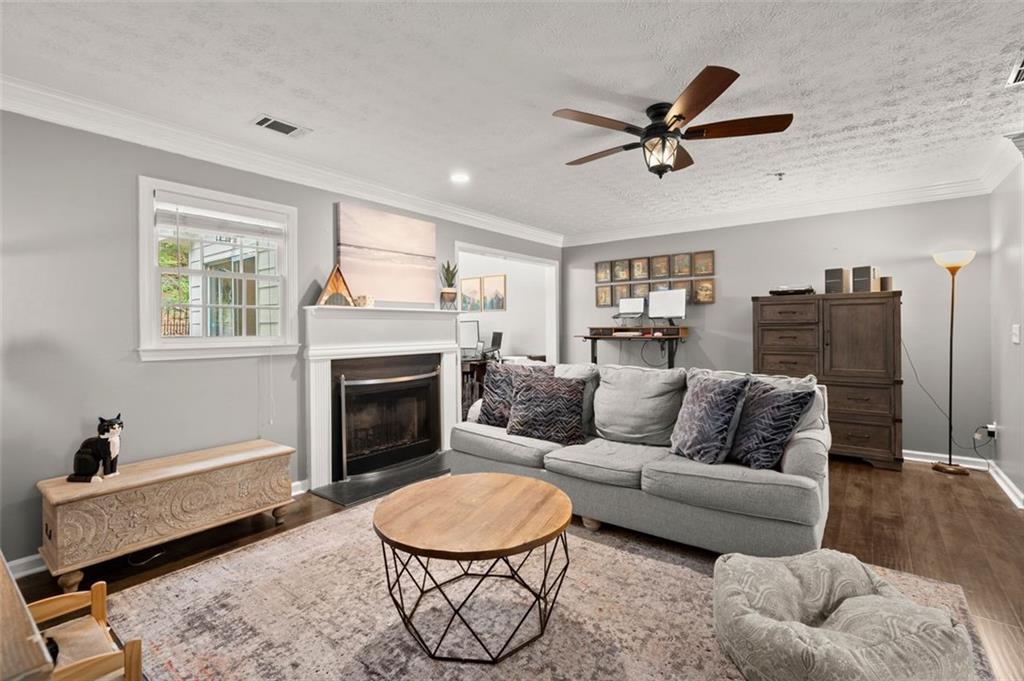 3065 Camden Way, Alpharetta, Georgia image 3