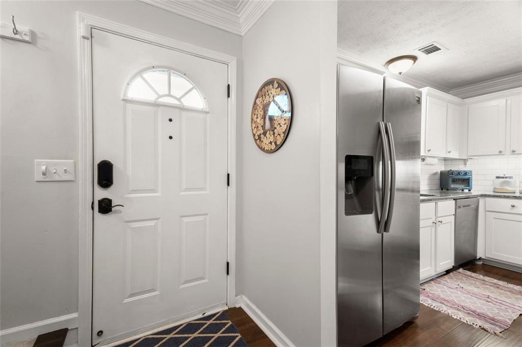 3065 Camden Way, Alpharetta, Georgia image 22