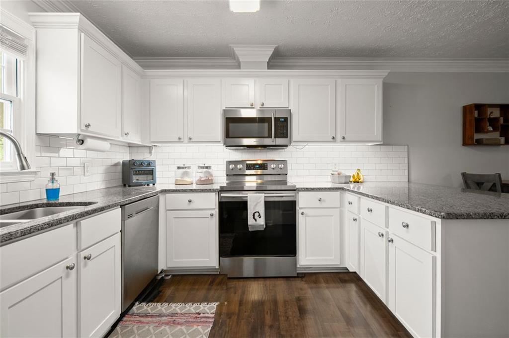 3065 Camden Way, Alpharetta, Georgia image 2