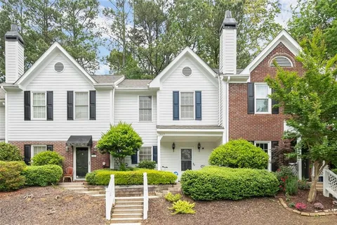 3065 Camden Way, Alpharetta, GA 30005 - MLS#: 7562553