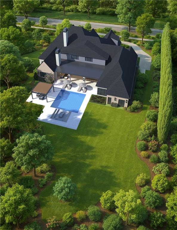 260 Mayfield Road, Alpharetta, Georgia image 34