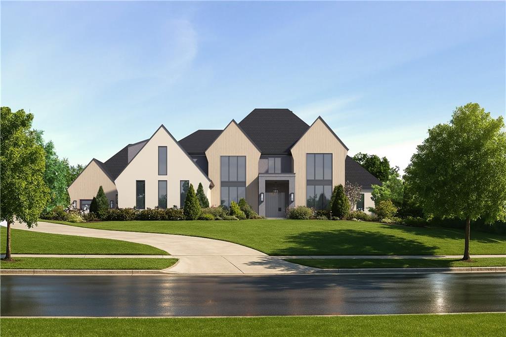 260 Mayfield Road, Alpharetta, Georgia image 1