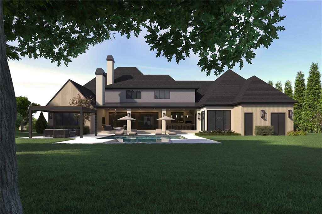 260 Mayfield Road, Alpharetta, Georgia image 33