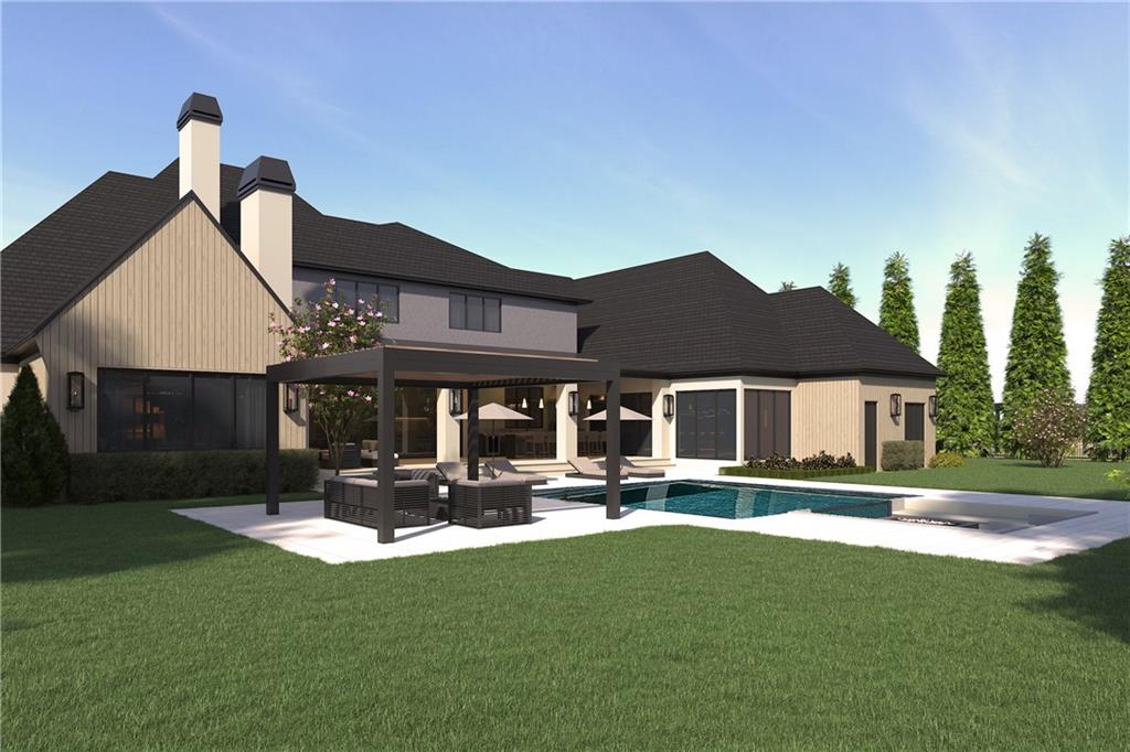 260 Mayfield Road, Alpharetta, Georgia image 32